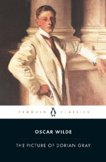PENGUIN CLASSICS : PICTURE OF DORIAN GRAY PB PB A FORMAT