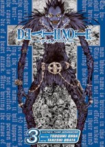 DEATH NOTE DEATH NOTE 03 PA