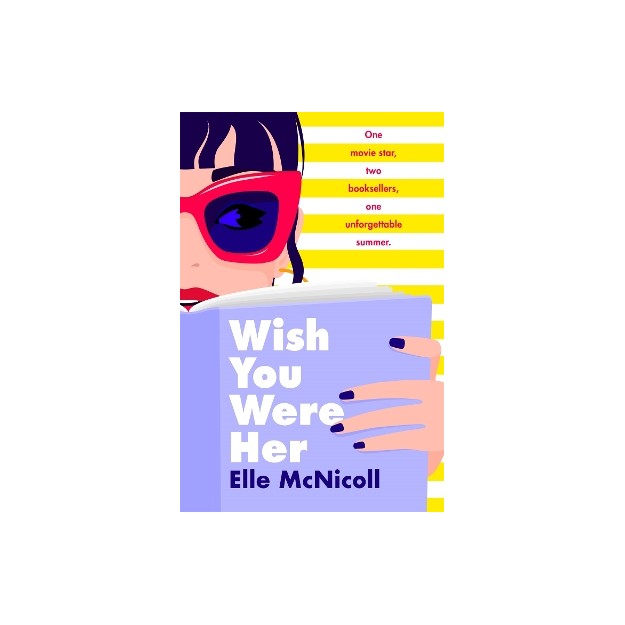 WISH YOU WERE HER PB