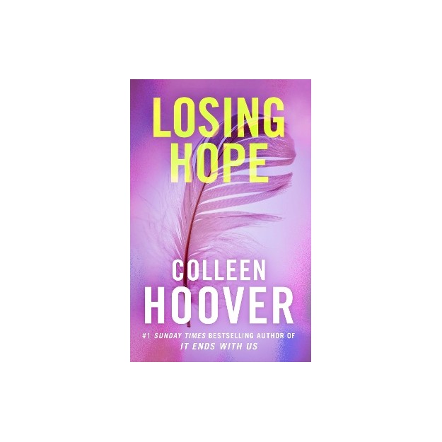 HOPELSS SERIES 2: LOSING HOPE PB