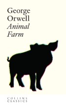 COLLINS CLASSICS : ANIMAL FARM PB A
