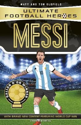 ULTIMATE FOOTBALL HEROES: MESSI