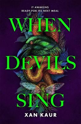 WHEN DEVILS SING PB