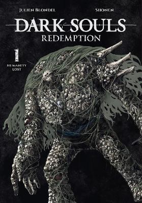 DARK SOULS: REDEMPTION, VOL. 1