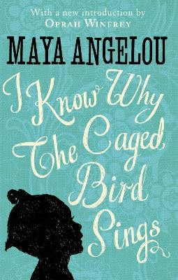 I KNOW WHY THE CAGED BIRD SINGS HC