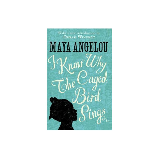 I KNOW WHY THE CAGED BIRD SINGS HC