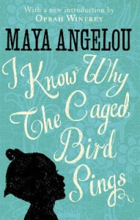 I KNOW WHY THE CAGED BIRD SINGS HC