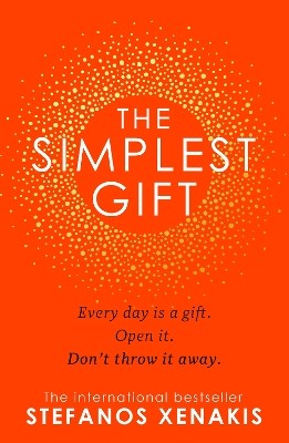 THE SIMPLEST GIFT