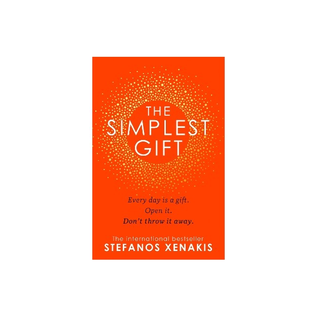 THE SIMPLEST GIFT