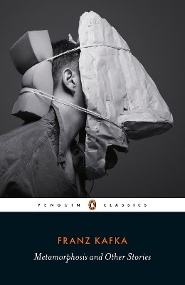 PENGUIN CLASSICS : METAMORPHOSIS AND OTHER STORIES