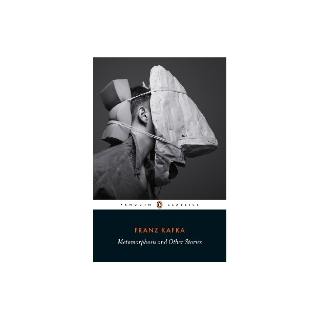 PENGUIN CLASSICS : METAMORPHOSIS AND OTHER STORIES