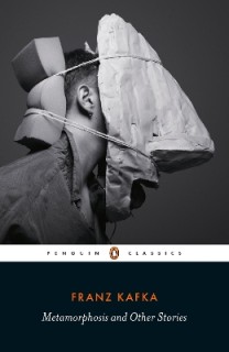 PENGUIN CLASSICS : METAMORPHOSIS AND OTHER STORIES