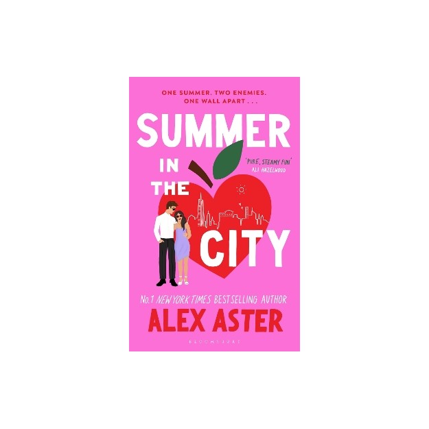SUMMER IN THE CITY TPB