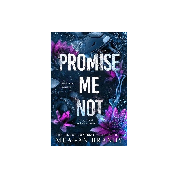 BOYS OF AVIX 2: PROMISE ME NOT PB