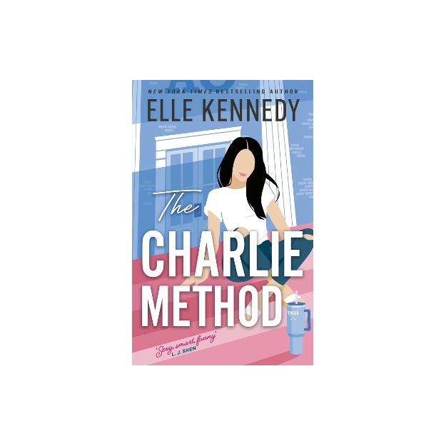 THE CHARLIE METHOD : DELUXE LIMITED EDITION