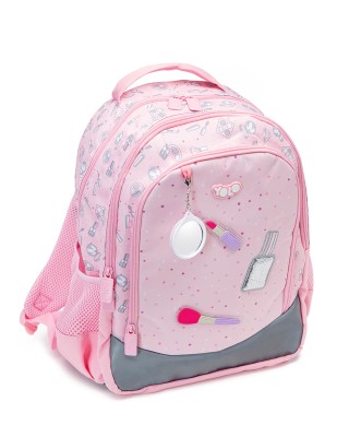 Σχολική Τσάντα Yolo-Smart Bag-Beauty 11141
