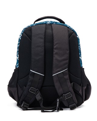 Σχολική Τσάντα Yolo-Smart Bag-Gamer 11142