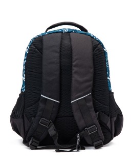 Σχολική Τσάντα Yolo-Smart Bag-Gamer 11142