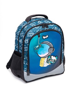 Σχολική Τσάντα Yolo-Smart Bag-Gamer 11142