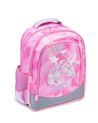Σχολική Τσάντα Yolo-Smart Bag-Unicorn 11140