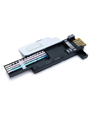 Κασετίνα Climber Yolo Γκρι 11313