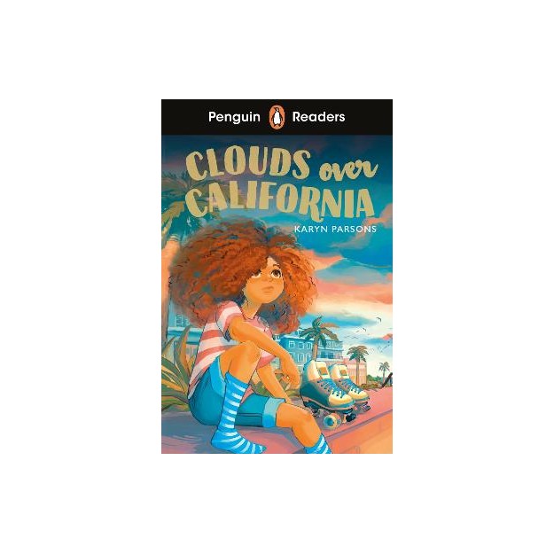 PENGUIN READERS LEVEL 4: CLOUDS OVER CALIFORNIA