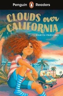 PENGUIN READERS LEVEL 4: CLOUDS OVER CALIFORNIA