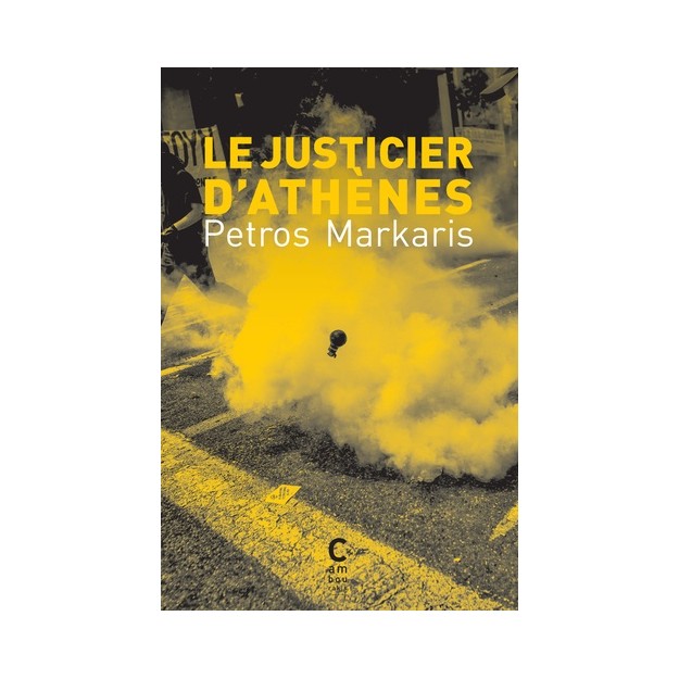 LE JUSTICIER DATHENES