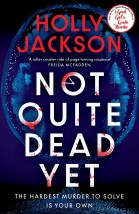 NOT QUITE DEAD YET TPB