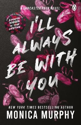 LANCASTER PREP 4: ILL ALWAYS BE WITH YOU