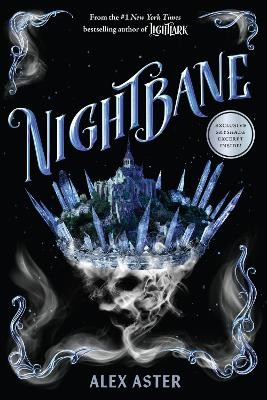 THE LIGHTLARK SAGA 2: NIGHTBANE PB