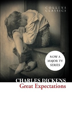 COLLINS CLASSICS : GREAT EXPECTATIONS PB A FORMAT