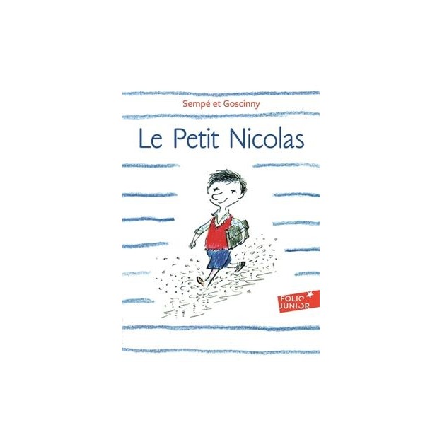 LE PETIT NICOLAS POCHE