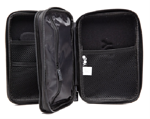 Διπλή EVA Κασετίνα Propellor Yolo-Παιχνίδι με Νερό 90502