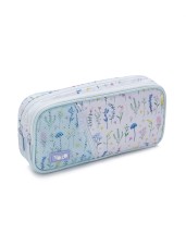 Κασετίνα Box με 3 θήκες Botanical Yolo