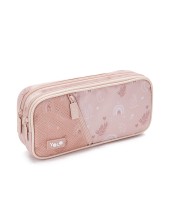 Κασετίνα Box με 3 θήκες Boho Yolo