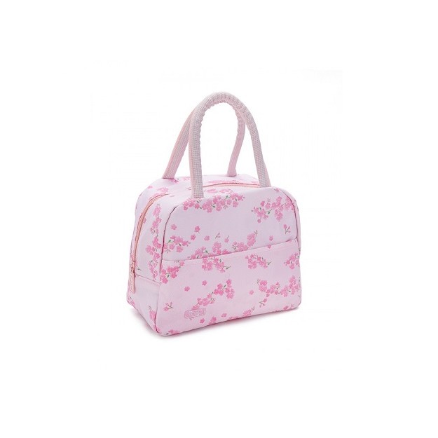 Ισοθερμική Τσάντα Japanese Blossom Yolo 90203