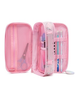 Κασετίνα Βαλιτσάκι Beauty Yolo 90121