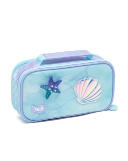 Κασετίνα Βαλιτσάκι Under the Sea Yolo 90123