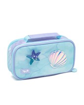 Κασετίνα Βαλιτσάκι Under the Sea Yolo 90123