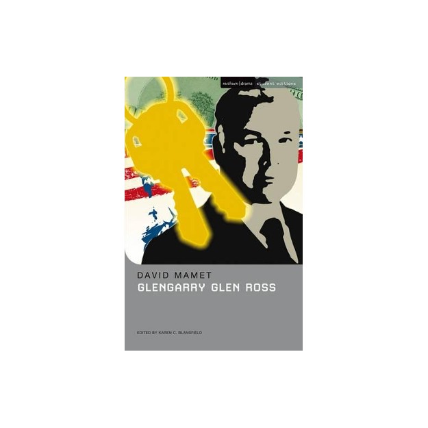 GLENGARRY GLEN ROSS