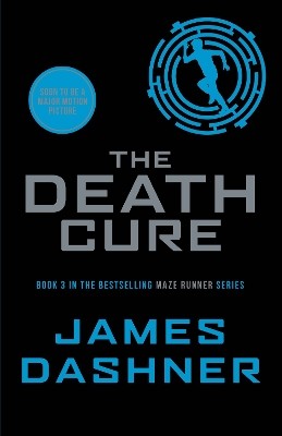 THE MAZE RUNNER 3: THE DEATH CURE PB