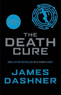 THE MAZE RUNNER 3: THE DEATH CURE PB