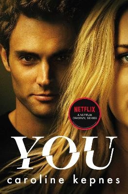 YOU -TV TIE-IN PB