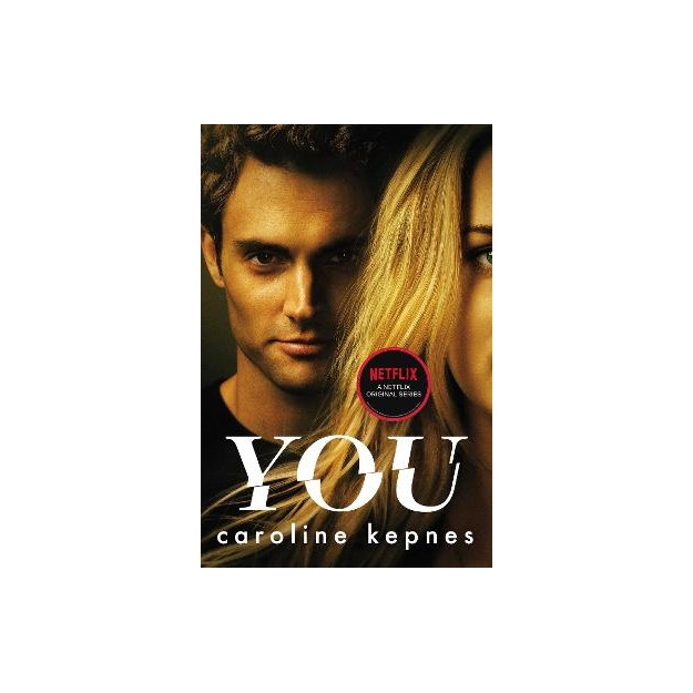 YOU -TV TIE-IN PB