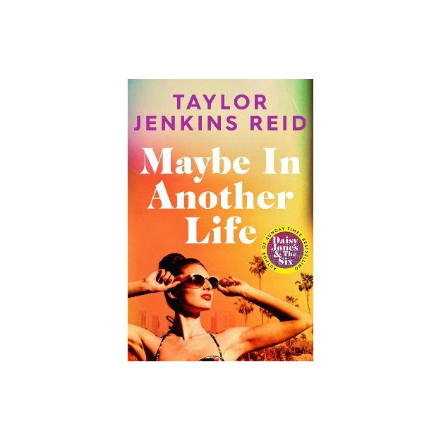 MAYBE IN ANOTHER LIFE