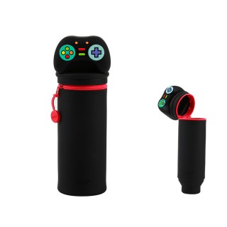 Κασετίνα Σιλικόνης Gamer I-TOTAL