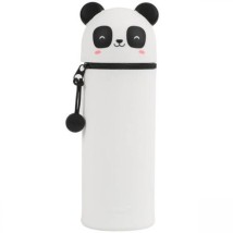 Κασετίνα Σιλικόνης Panda I-TOTAL