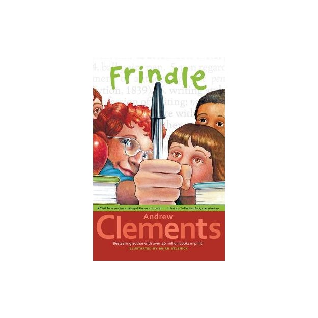 FRINDLE