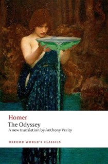 OXFORD WORLD CLASSICS: : THE ODYSSEY PB B